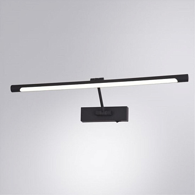 Подсветка для картин Arte Lamp Harrison A1711AP-1BK