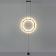 Подвесной светильник Odeon Light Teo 7022/27FL