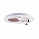 Потолочный светильник Favourite Plaides 4630-4C