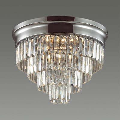 Потолочная люстра Lumion Zaha 5258/5C