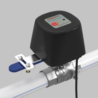 Умный электропривод для запорного крана Elektrostandard 76260/00 a060342