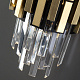 Настенный светильник Bogates Deseo 337/2 Strotskis a055303