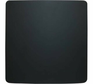 Накладной вентилятор. укороч с панельюSeicoi SMAZ04-01 Matt black