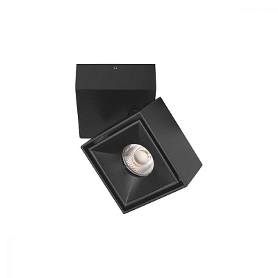 Спот Loft It Focus 10323/B Black