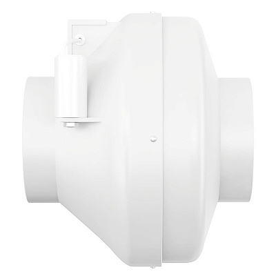 Вентилятор канальный CYCLON 125 ERA PRO