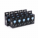 Лампа Gauss Filament Шар 11W 750lm 4100К Е14 LED 105801211 (5 шт)