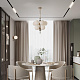 Люстра Odeon Light Exclusive Palle 5405/6