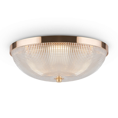 Потолочная люстра Maytoni Coupe C046CL-03G