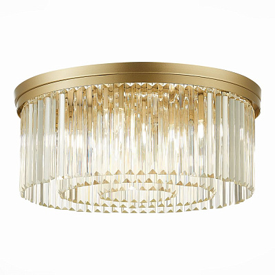 Люстра потолочная  ST Luce Ercolano SL1624.202.09