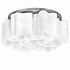 Потолочная люстра Lightstar Nubi Ondoso 802071