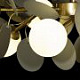 Подвесной светильник Loft IT Matisse 10008/8 Grey