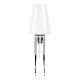 Бра Loft It Brunilde 10207W/L Chrome