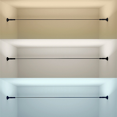 Тросовая система освещения Arte Lamp Skycross A600506-140-mix