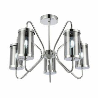 Люстра Evoluce Valieri SLE102302-05