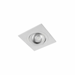 Точечный встраиваемый светильник Loft It Hap 10341/A White