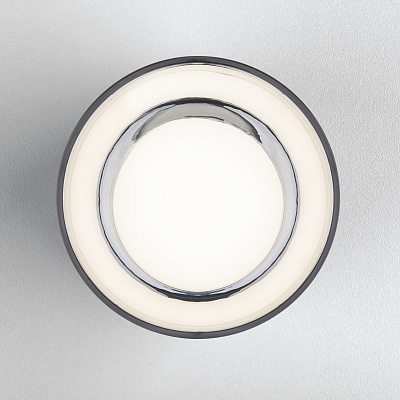 Потолочный светильник Elektrostandard Charlie 1069 GX53 GR графит 4690389167874