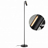 Торшер Odeon Light Mali 6643/5FL