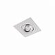 Точечный встраиваемый светильник Loft It Hap 10341/A White