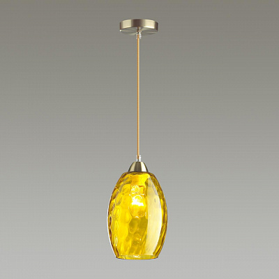 Подвесной светильник Lumion Sapphire 4486/1