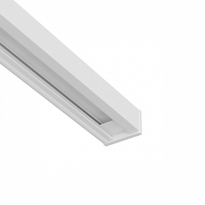 Шинопровод однофазный 1м Arte Lamp Track Accessories A520133