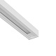 Шинопровод однофазный 1м Arte Lamp Track Accessories A520133