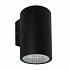 Фасадный светильник Arte Lamp Torcular A1813AL-1BK