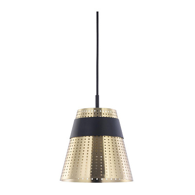 Подвесной светильник Maytoni Trento MOD614PL-01BS