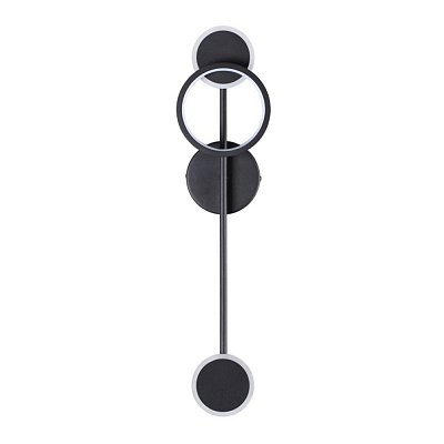 Настенный светильник Odeon Light Fuerte 4322/16WL