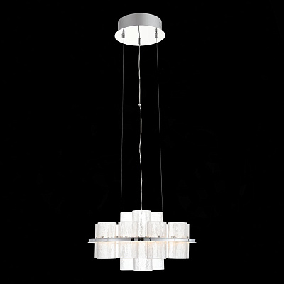 Подвесная светодиодная люстра ST Luce Biciere SL430.113.12