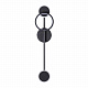 Настенный светильник Odeon Light Fuerte 4322/16WL