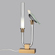 Настольная лампа Odeon Light Lark 5431/2TL