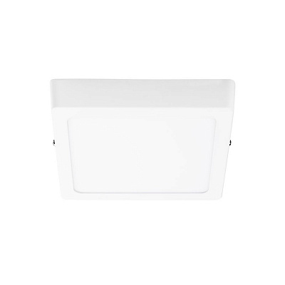 Потолочный светодиодный светильник Lightstar Zocco 324124
