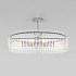Люстра Bogates Flamel 374/8 Smart a060891