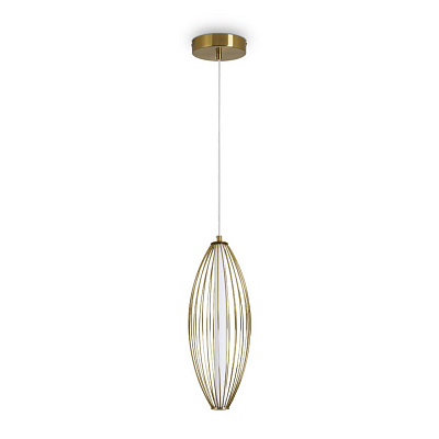 Подвесной светильник Freya Sabi FR6131PL-L24BS