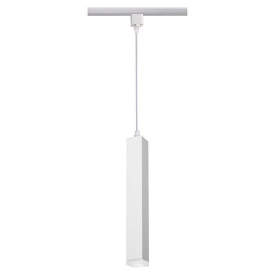 Трековый светодиодный светильник Novotech Modo 357896