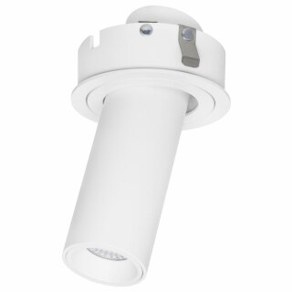 Встраиваемый спот Lightstar  Intero TUBO 217264