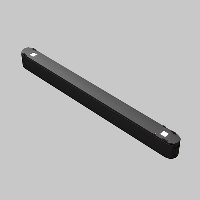 Трековый светильник Maytoni Points Radity TR082-1-18W3K-M-B