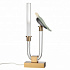 Настольная лампа Odeon Light Lark 5431/2TL