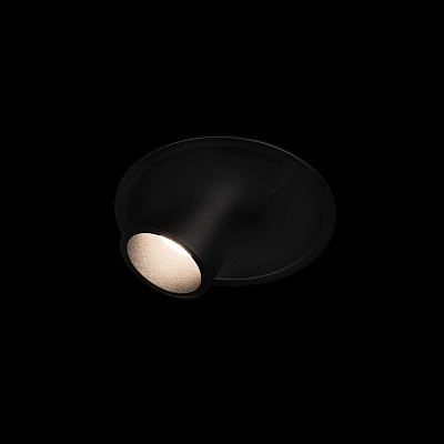 Спот Loft It Lens 10322/A Black