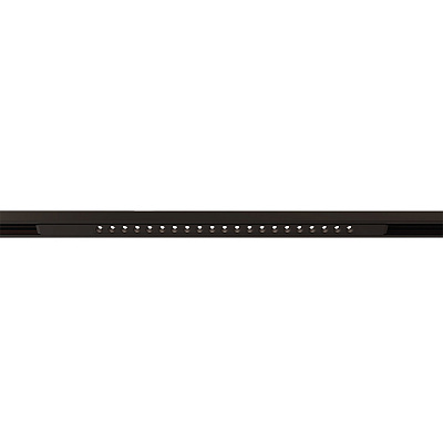 Магнитный трековый светильник Arte Lamp Optima A7287PL-1BK