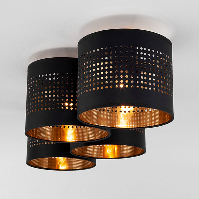 Потолочный светильник TK Lighting 852 Tago a052358