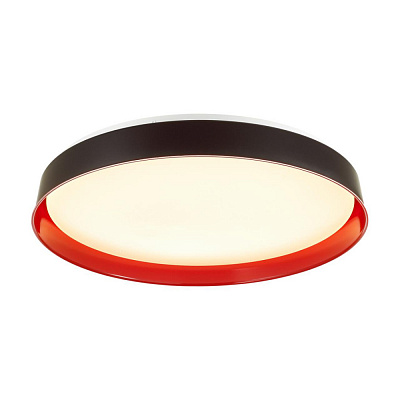 Настенно-потолочный светильник Sonex Tuna Red 7710/DL