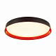 Настенно-потолочный светильник Sonex Tuna Red 7710/DL