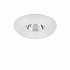 Встраиваемый светильник Lightstar Monde LED 071156