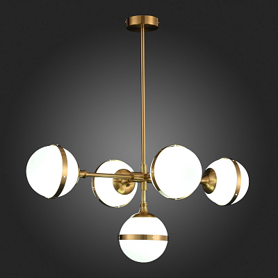 Подвесная люстра ST Luce Arbe SL1157.303.05