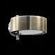 Настенный светильник Evoluce Foresta SL483.701.01