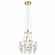 Подвесной светильник Odeon Light Exclusive Flamenco 7000/35L