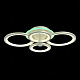 Потолочный светодиодный светильник Evoled Leto SLE200392-04RGB