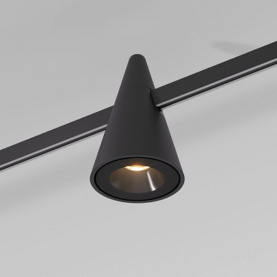 Трековый светильник Elektrostandard Esthetic Magnetic 85117/01 a065418