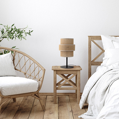 Настольные лампы TK Lighting 5404 Calisto a068438